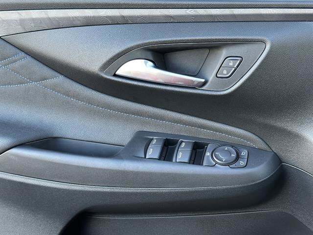 2026 Buick Envista Sport Touring Tucson AZ