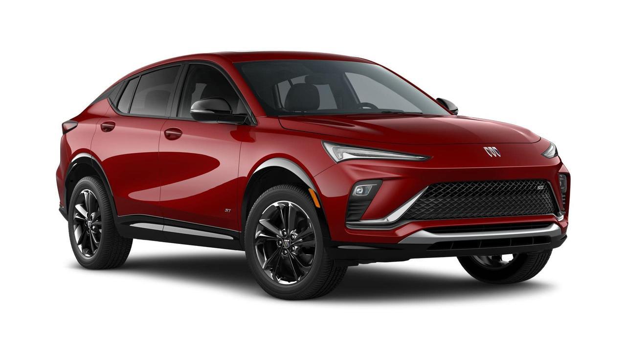 2026 Buick Envista Sport Touring Tucson AZ