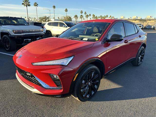 2026 Buick Envista Sport Touring Tucson AZ