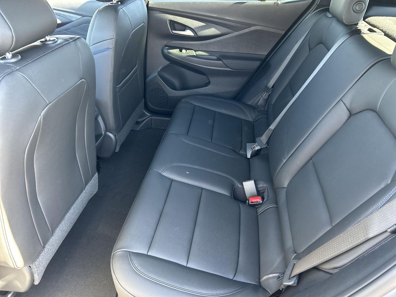 2026 Buick Envista Sport Touring Tucson AZ