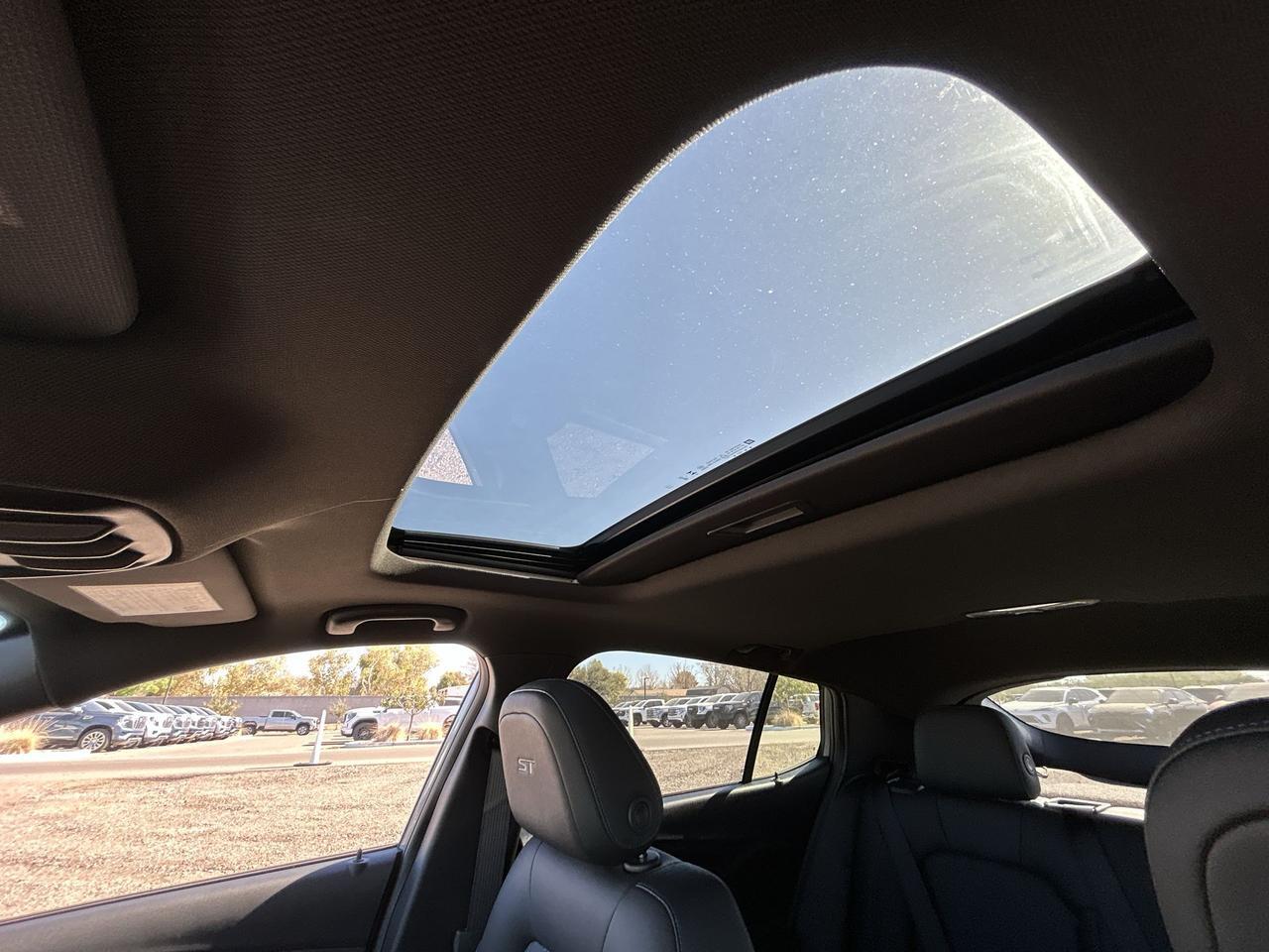 2026 Buick Envista Sport Touring Tucson AZ