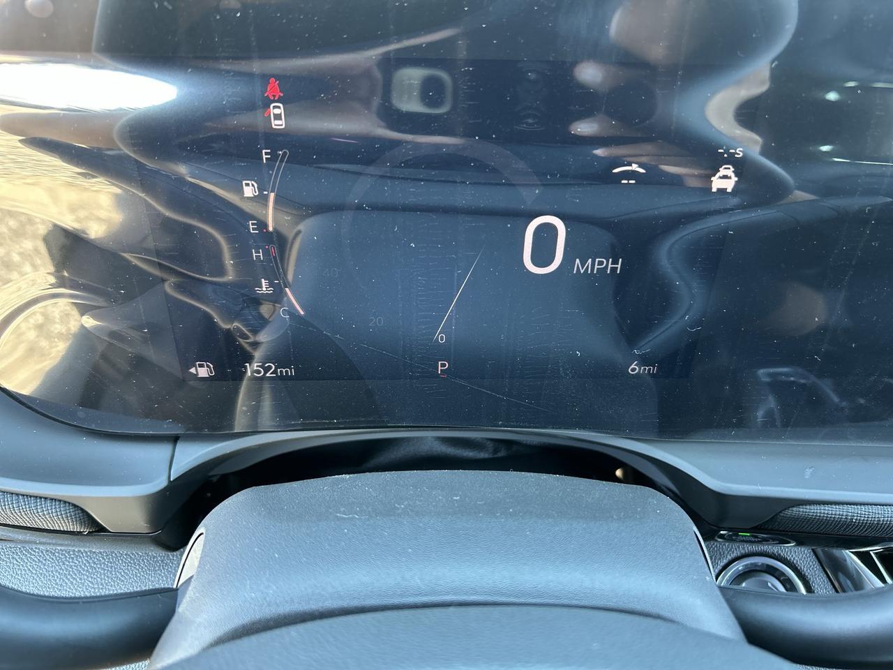 2026 Buick Envista Sport Touring Tucson AZ