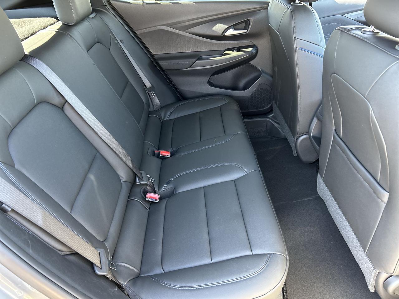 2026 Buick Envista Sport Touring Tucson AZ