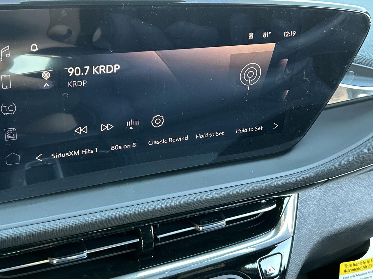 2026 Buick Envista Sport Touring Tucson AZ