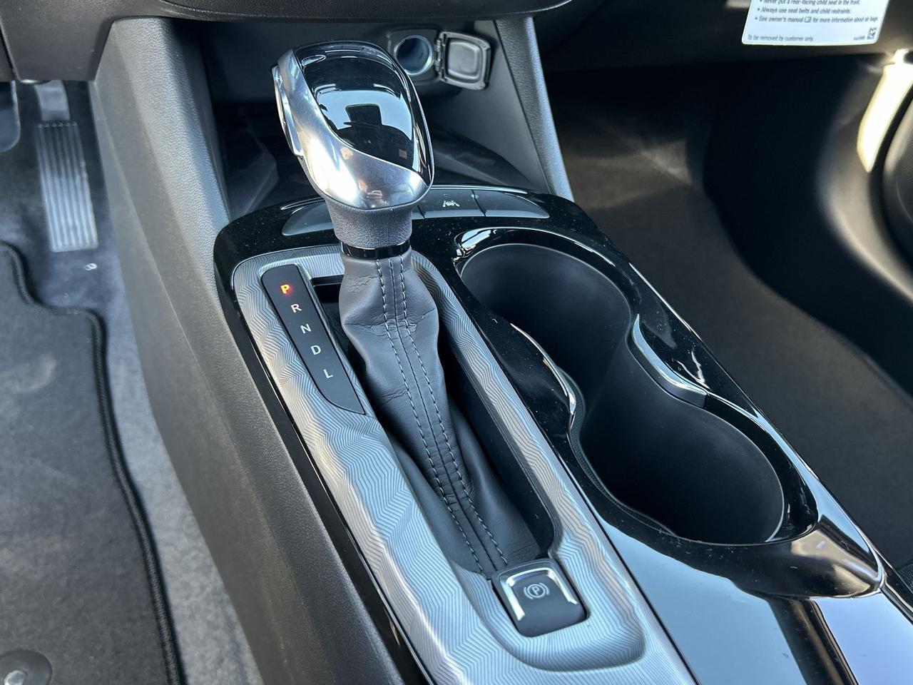 2026 Buick Envista Sport Touring Tucson AZ