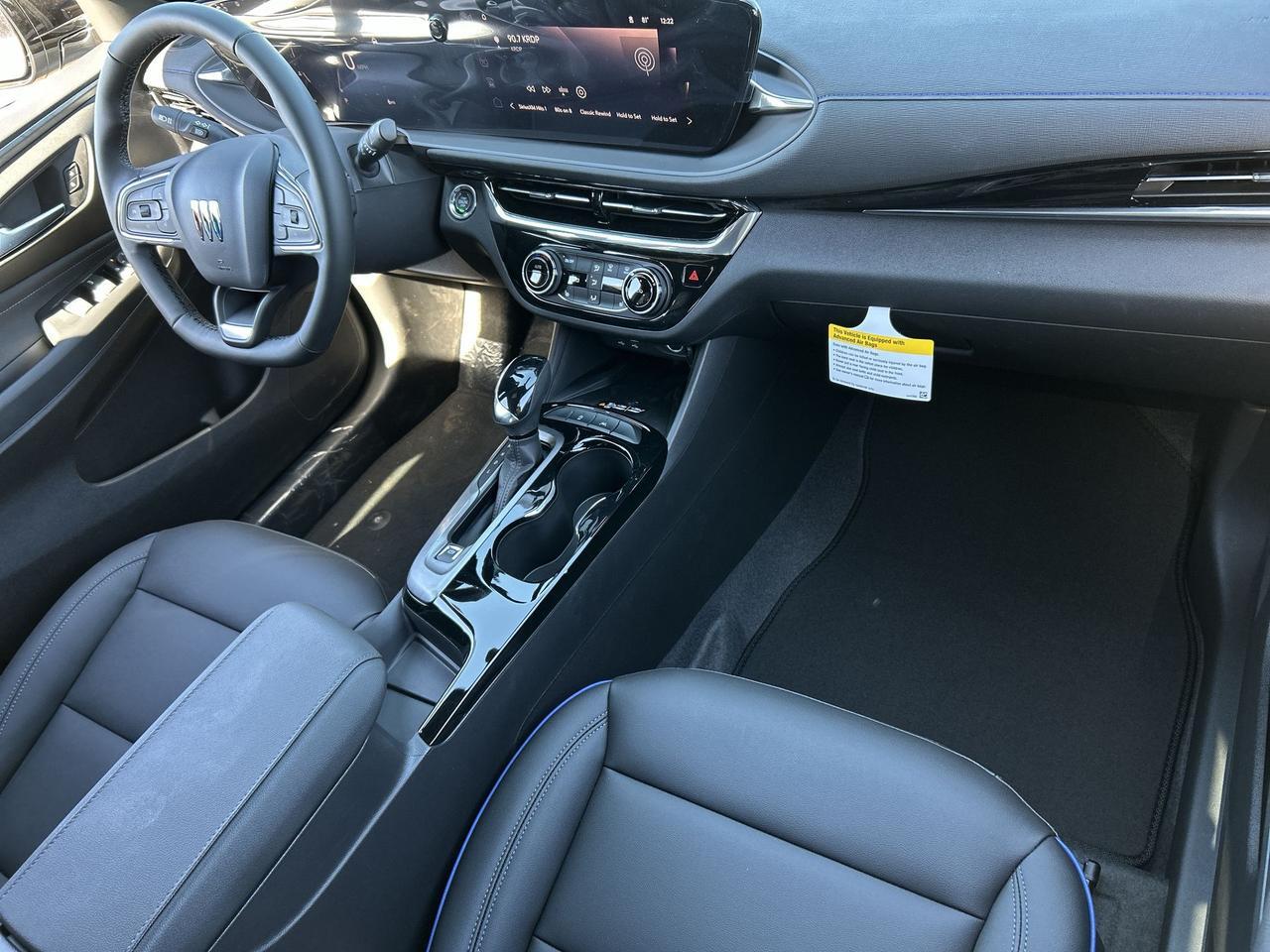 2026 Buick Envista Sport Touring Tucson AZ