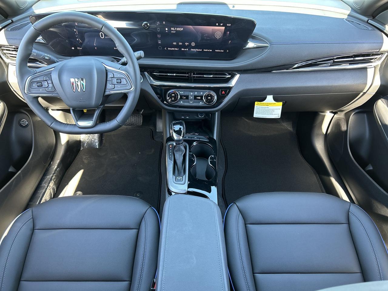 2026 Buick Envista Sport Touring Tucson AZ