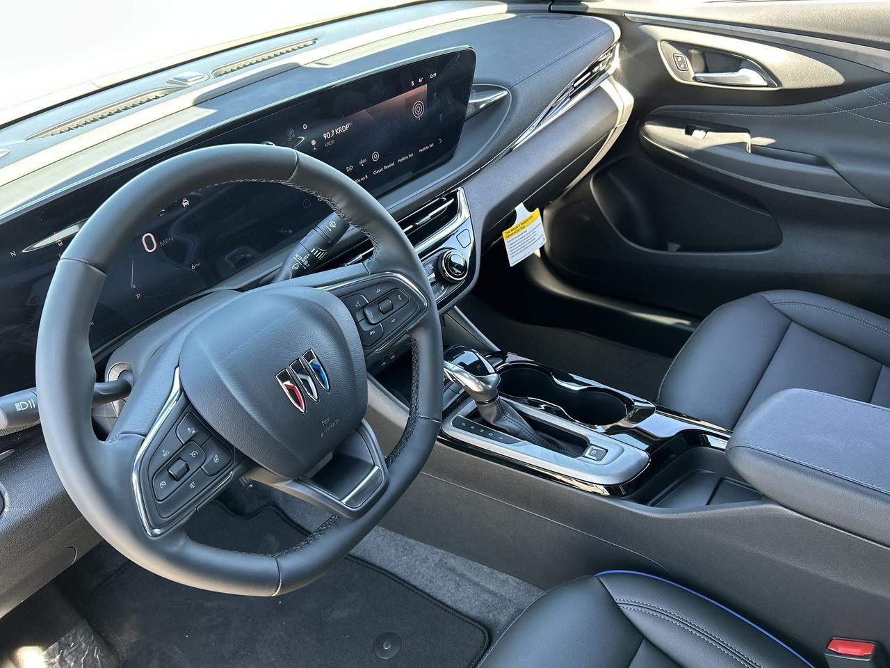 2026 Buick Envista Sport Touring Tucson AZ