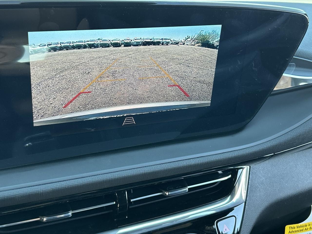 2026 Buick Envista Sport Touring Tucson AZ