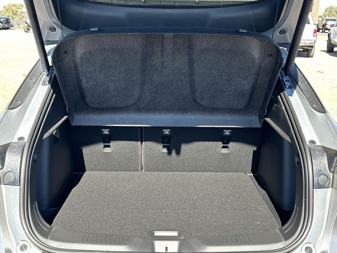 2026 Buick Envista Sport Touring Tucson AZ