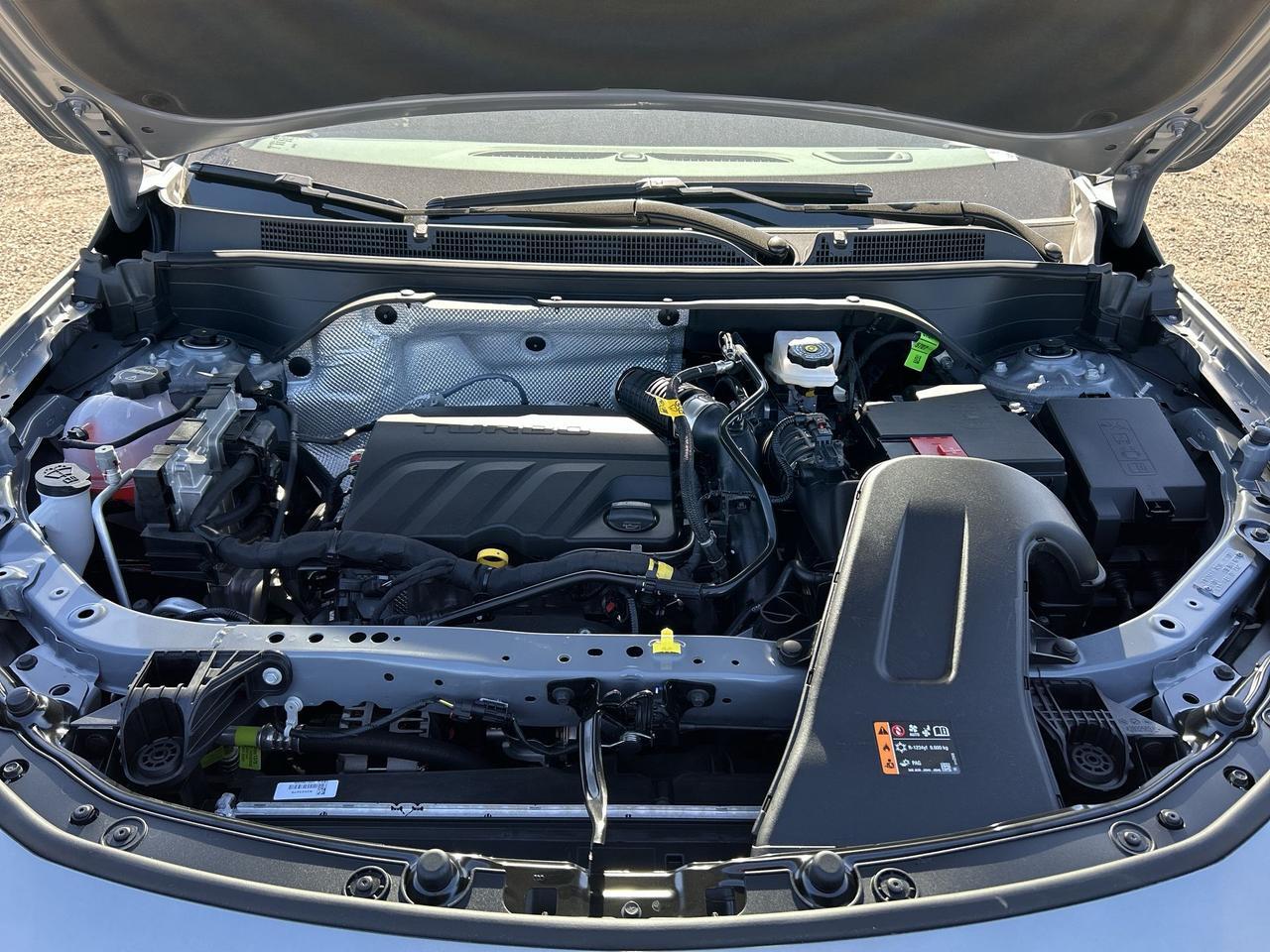 2026 Buick Envista Sport Touring Tucson AZ