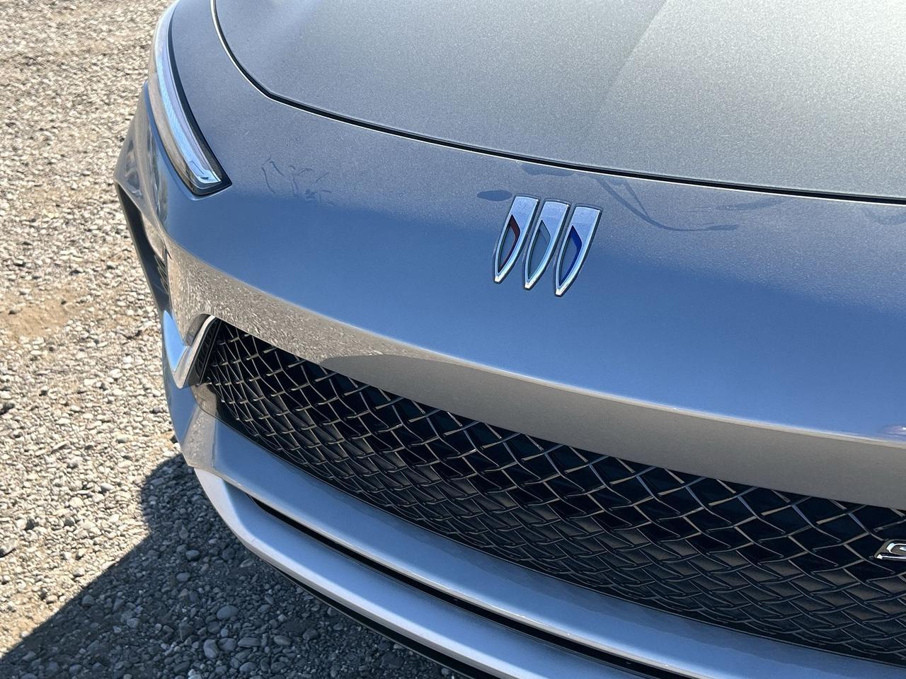 2026 Buick Envista Sport Touring Tucson AZ