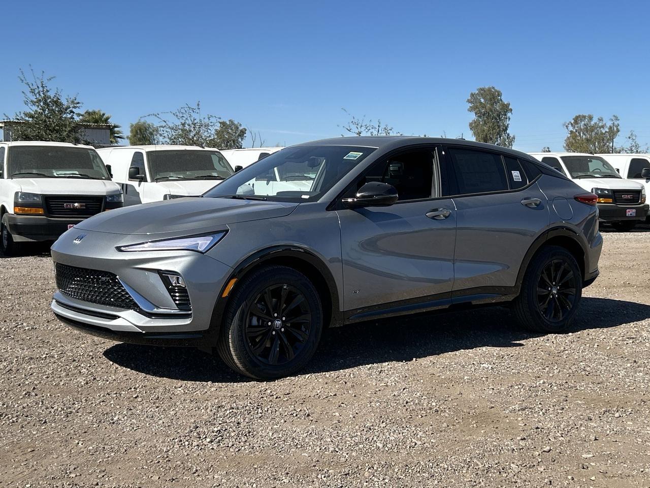 2026 Buick Envista Sport Touring Tucson AZ