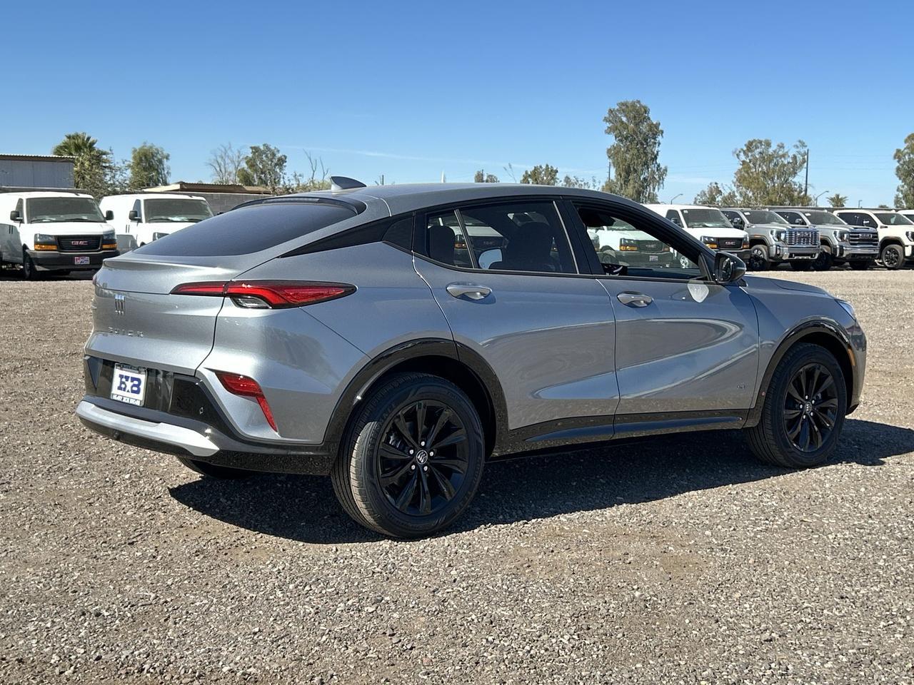 2026 Buick Envista Sport Touring Tucson AZ