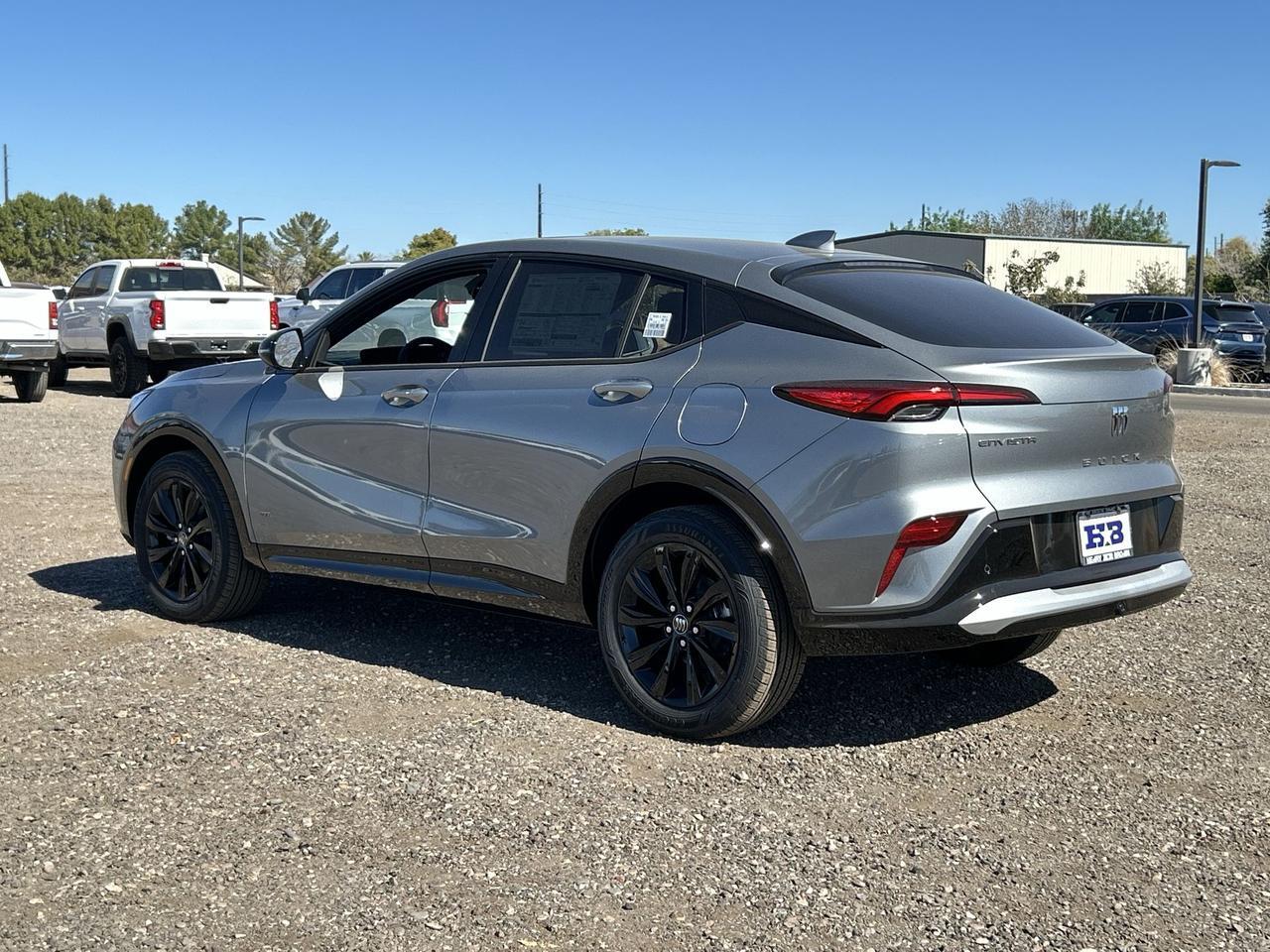 2026 Buick Envista Sport Touring Tucson AZ