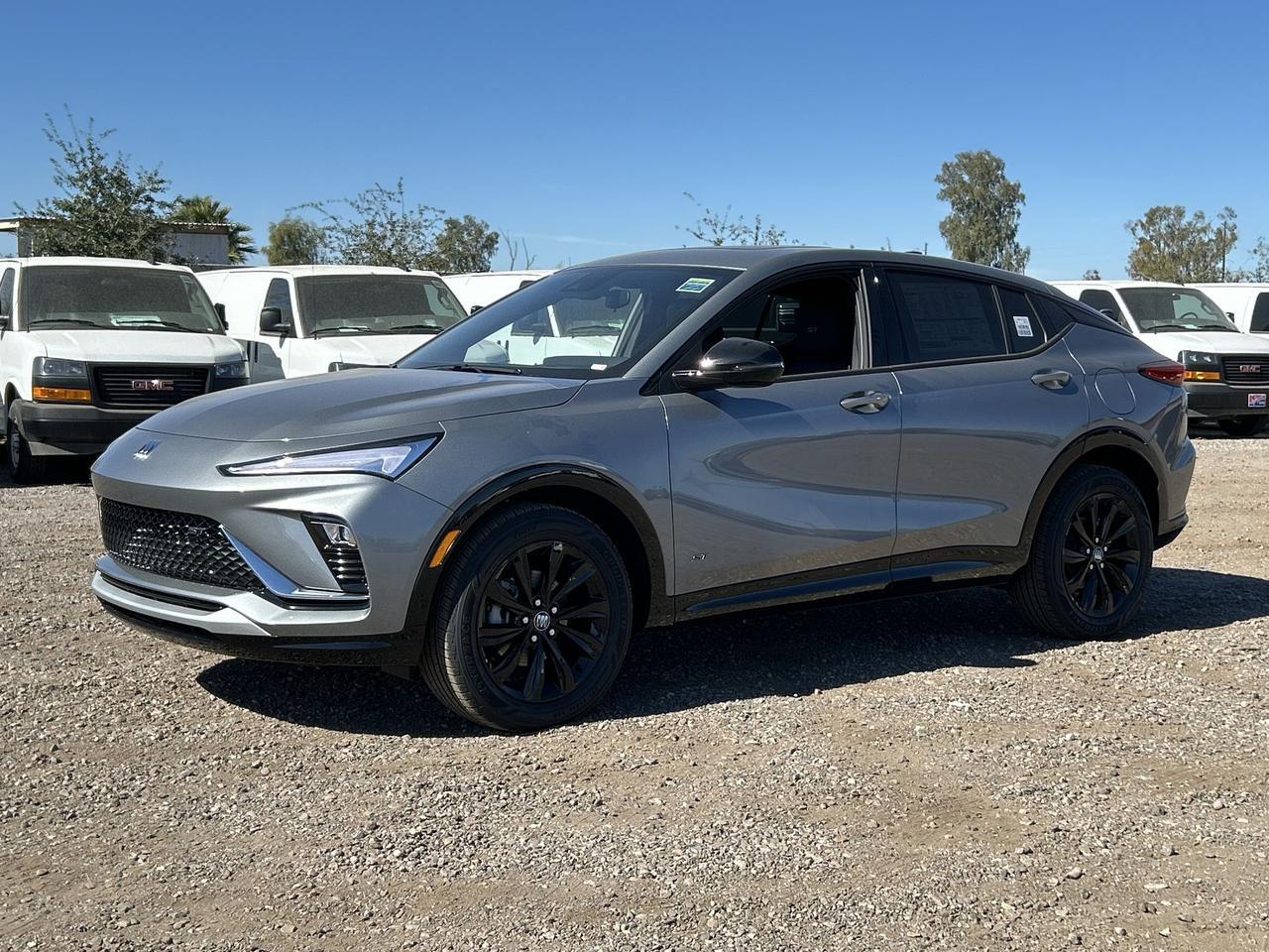 2026 Buick Envista Sport Touring Tucson AZ