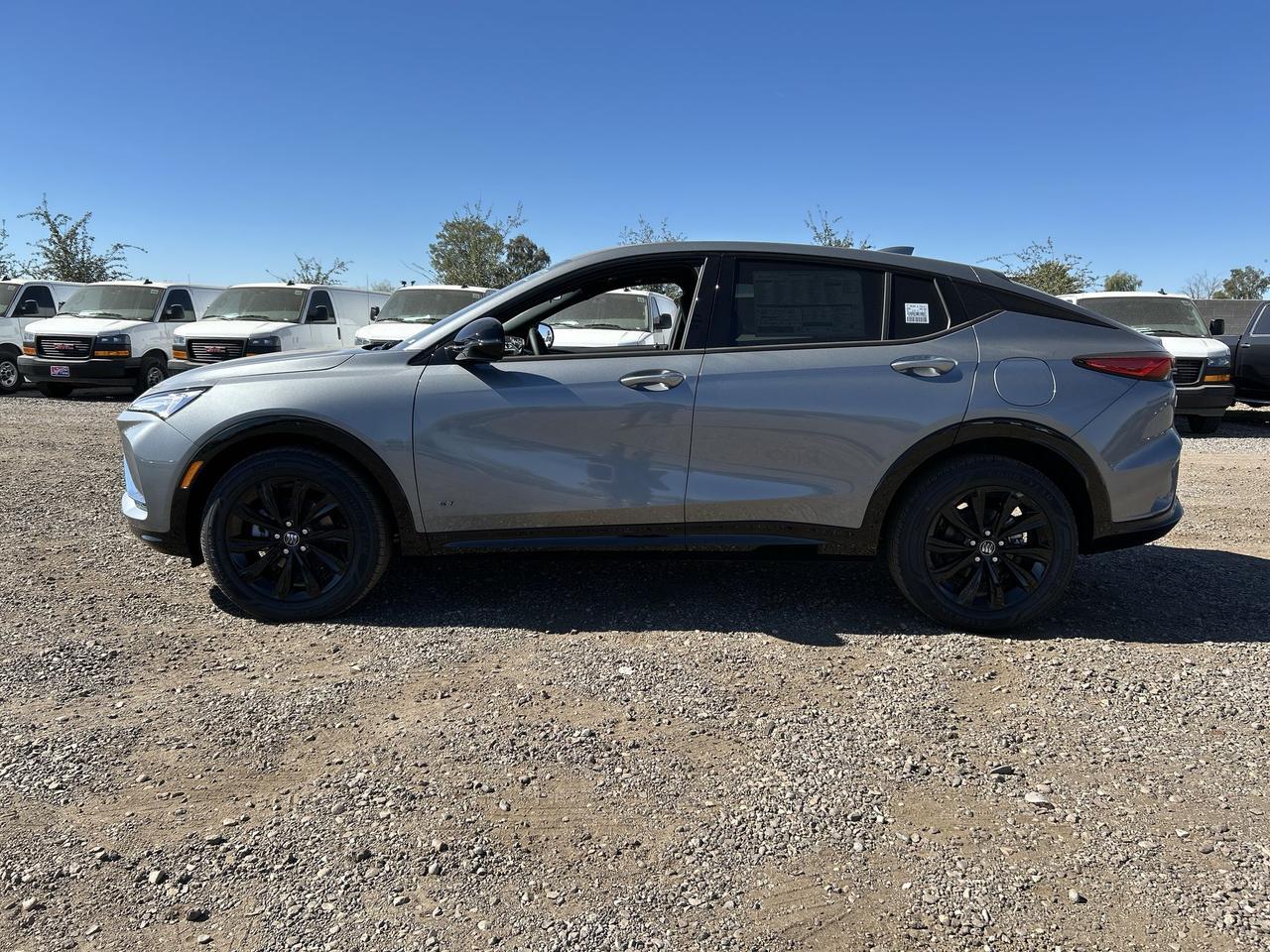 2026 Buick Envista Sport Touring Tucson AZ