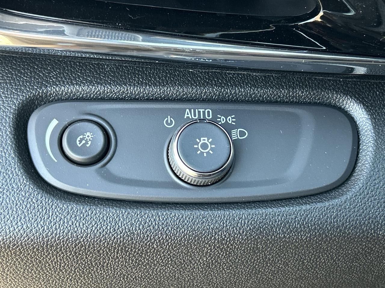 2026 Buick Envista Sport Touring Tucson AZ