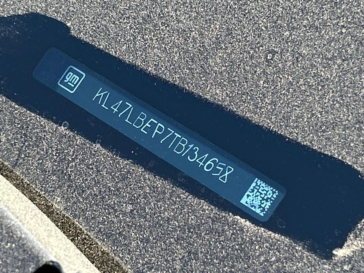 2026 Buick Envista Sport Touring Tucson AZ