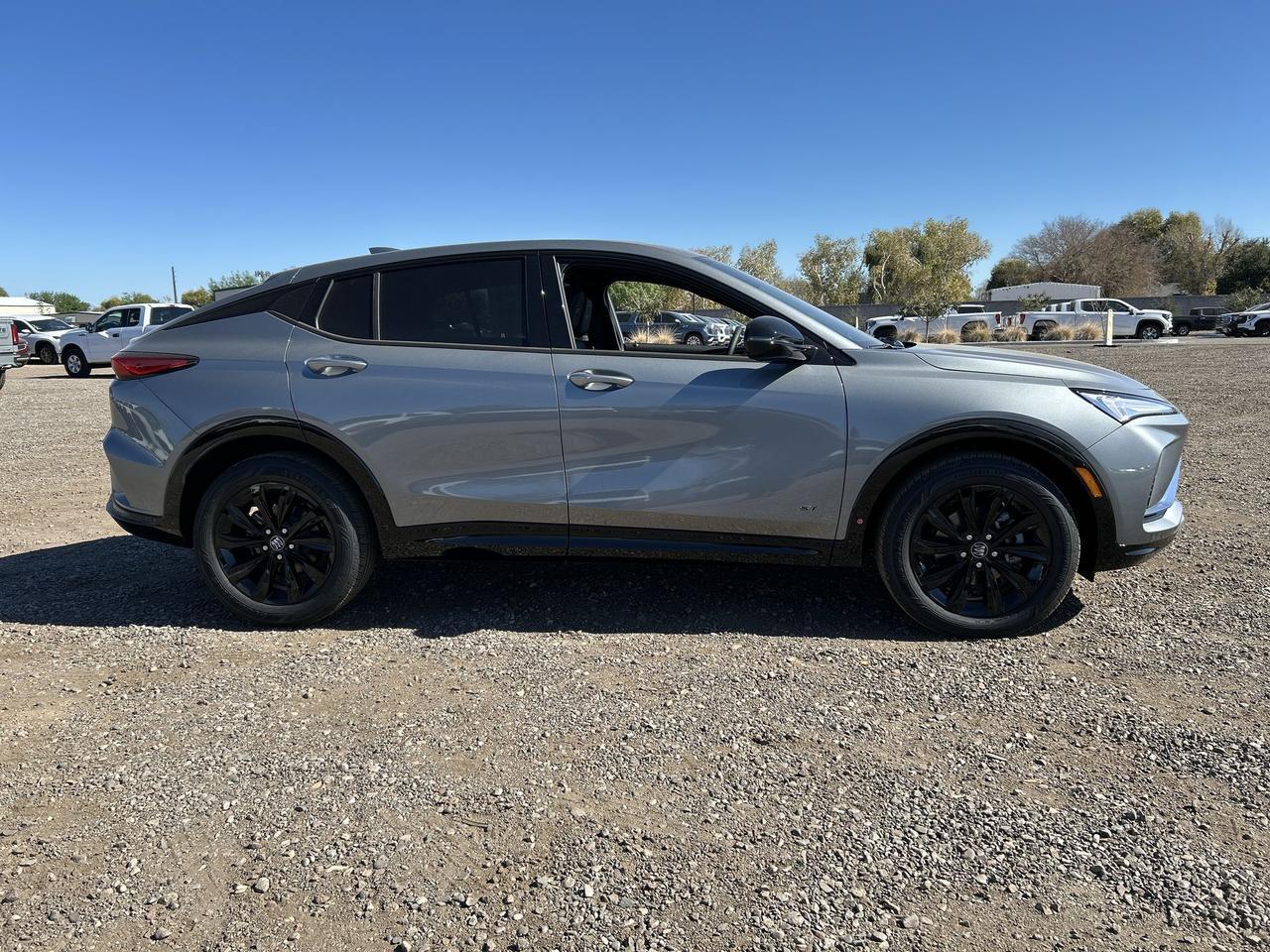 2026 Buick Envista Sport Touring Tucson AZ