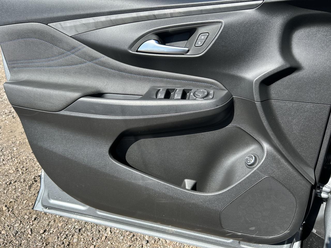 2026 Buick Envista Sport Touring Tucson AZ