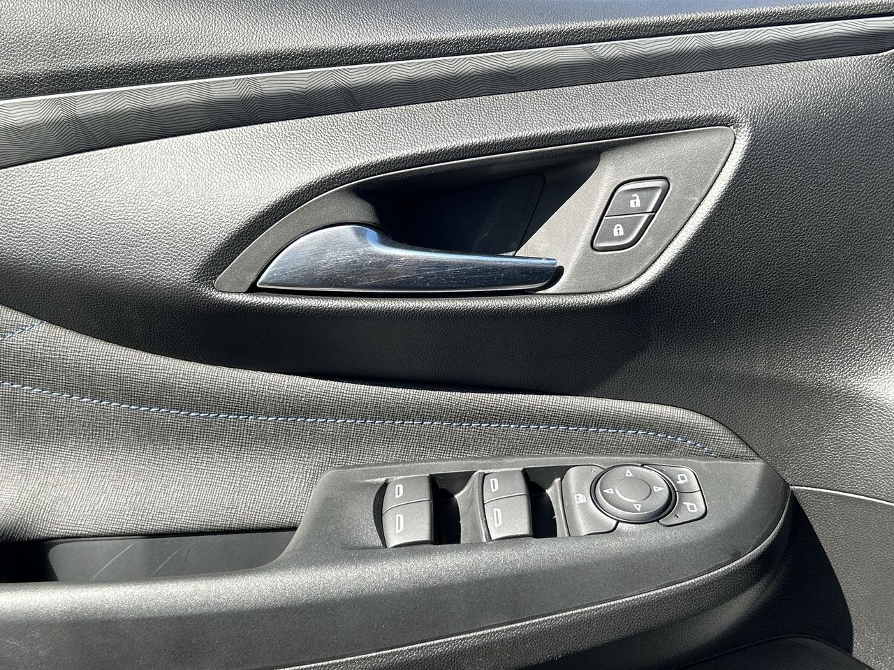 2026 Buick Envista Sport Touring Tucson AZ