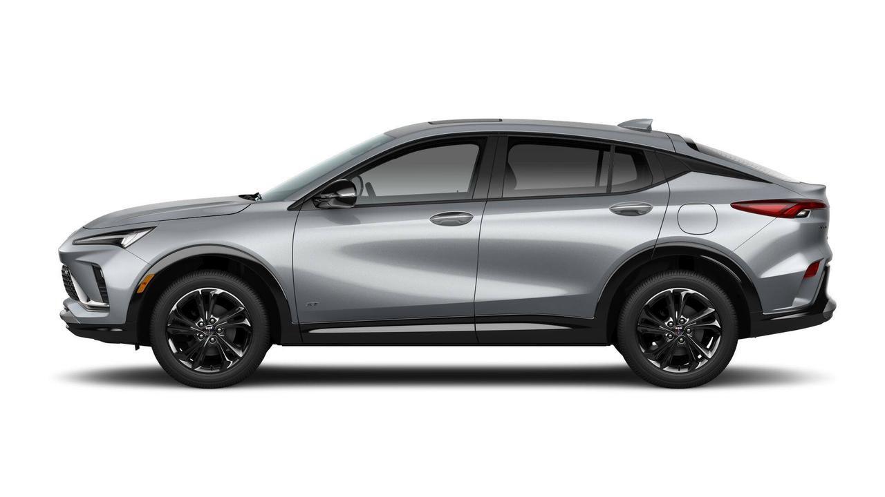 2026 Buick Envista Sport Touring Tucson AZ