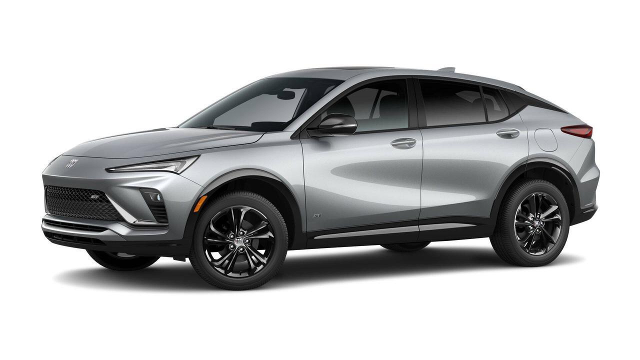 2026 Buick Envista Sport Touring Tucson AZ