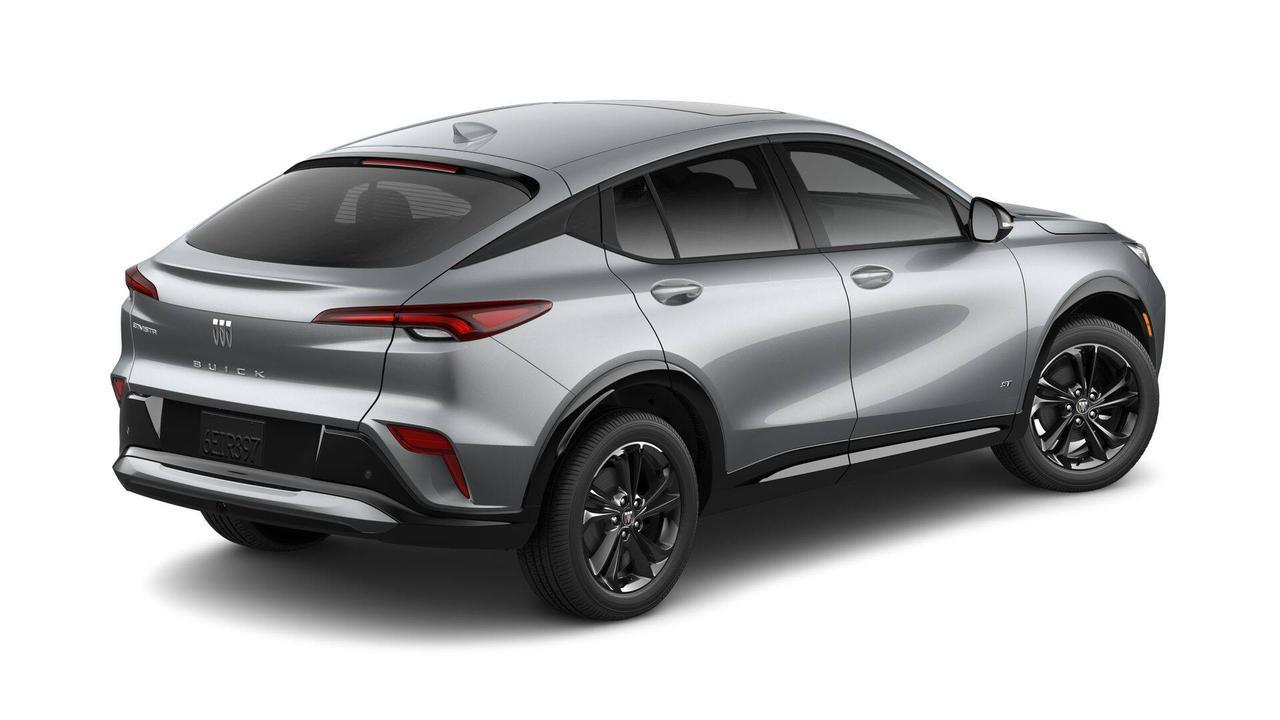 2026 Buick Envista Sport Touring Tucson AZ