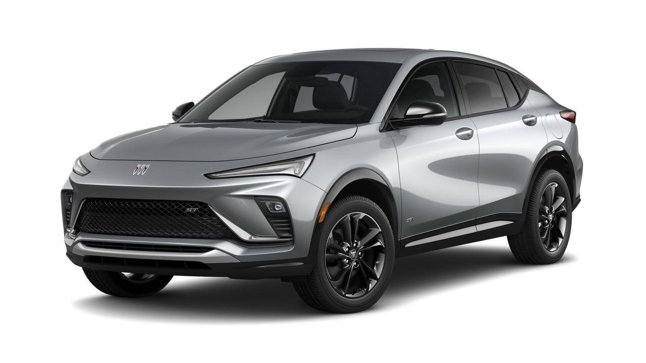 2026 Buick Envista Sport Touring Tucson AZ