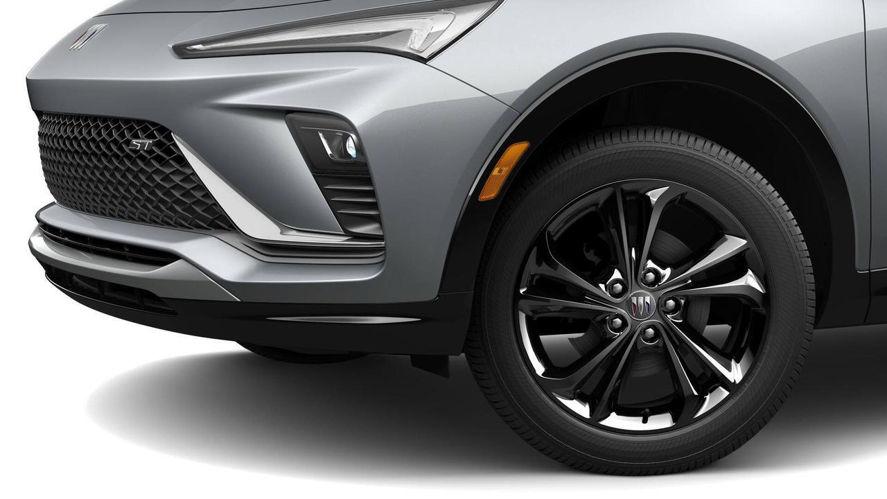 2026 Buick Envista Sport Touring Tucson AZ