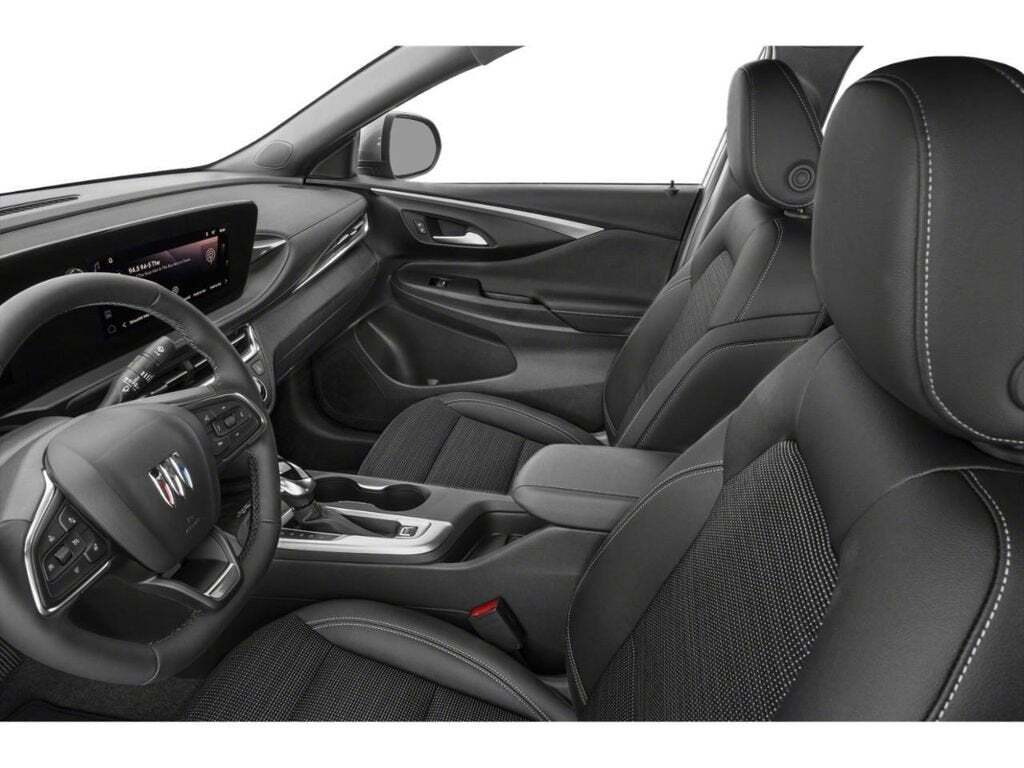 2026 Buick Envista Sport Touring Tucson AZ