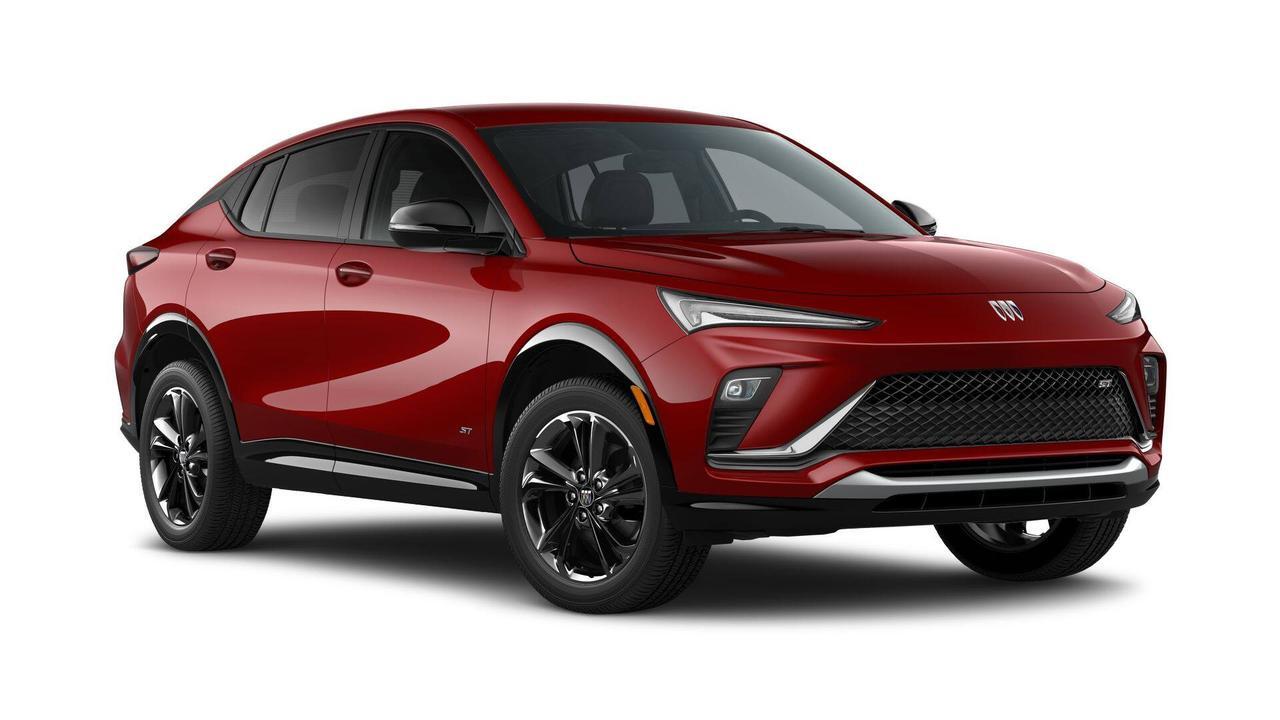 2026 Buick Envista Sport Touring Tucson AZ