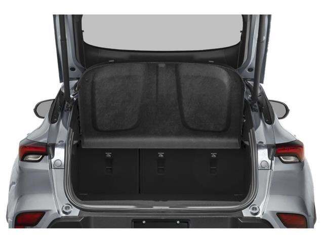 2026 Buick Envista Sport Touring Tucson AZ