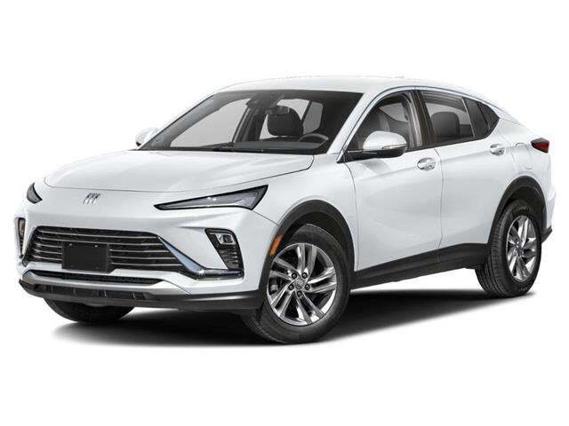 2026 Buick Envista Sport Touring Tucson AZ