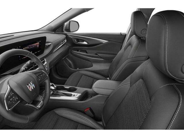 2026 Buick Envista Sport Touring Tucson AZ