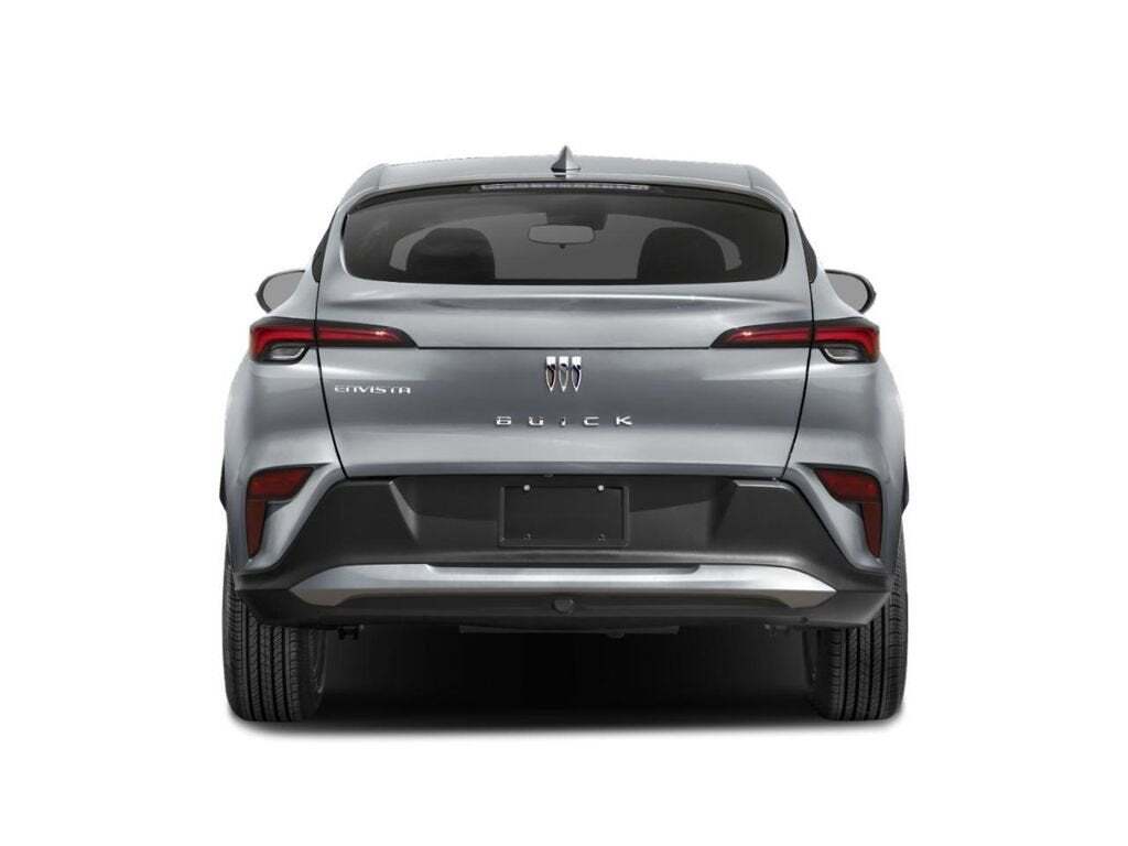 2026 Buick Envista Sport Touring Tucson AZ