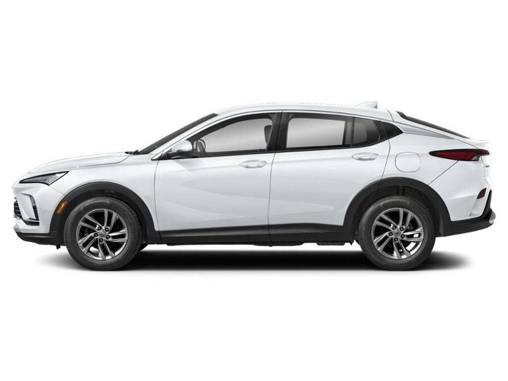 2026 Buick Envista Sport Touring Tucson AZ