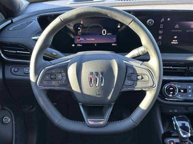 2026 Buick Envista Sport Touring Tucson AZ