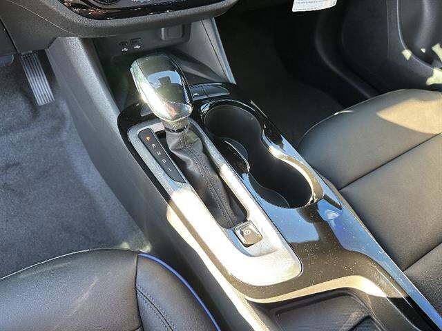 2026 Buick Envista Sport Touring Tucson AZ