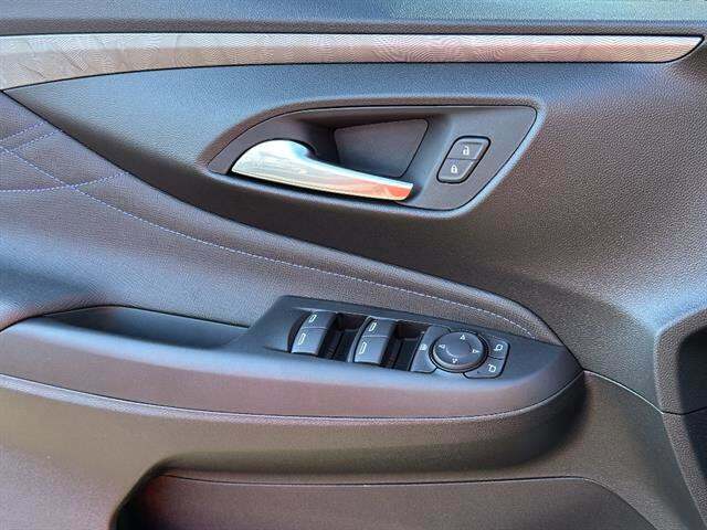 2026 Buick Envista Sport Touring Tucson AZ