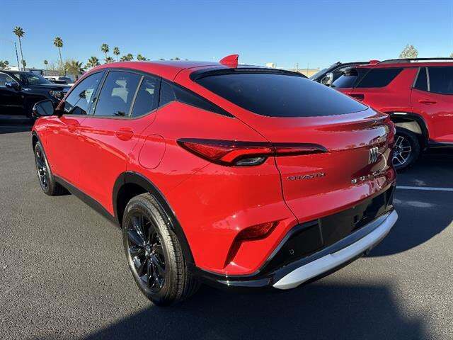 2026 Buick Envista Sport Touring Tucson AZ