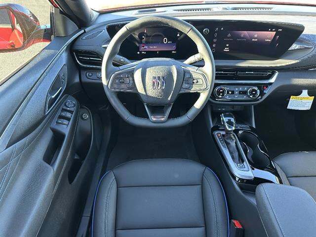 2026 Buick Envista Sport Touring Tucson AZ