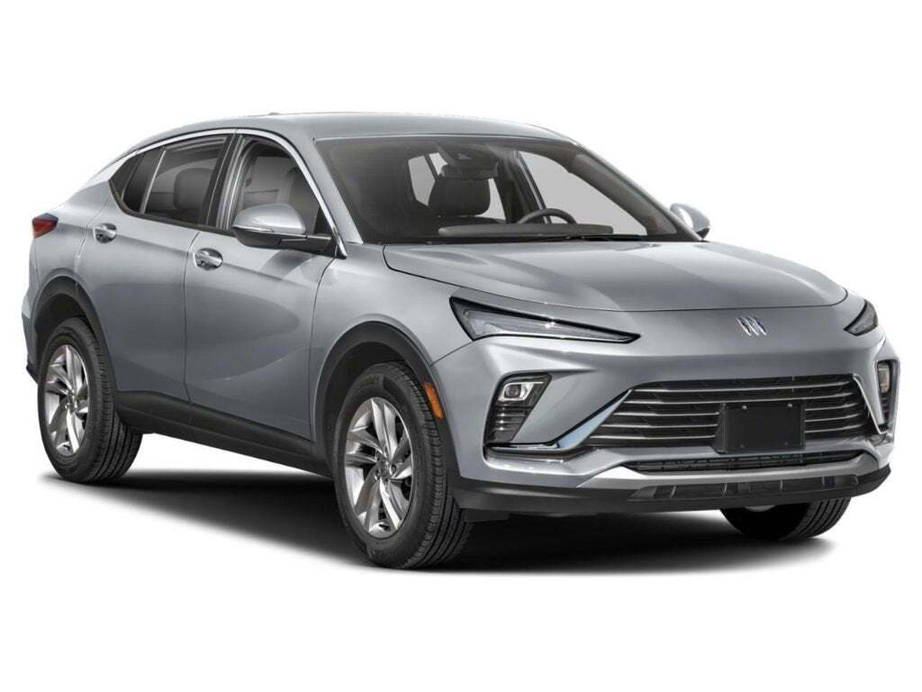 2026 Buick Envista Sport Touring Tucson AZ