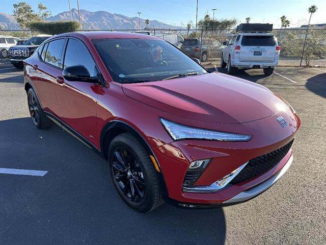 2026 Buick Envista Sport Touring Tucson AZ