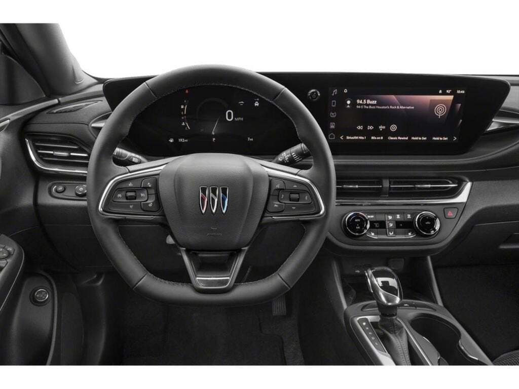2026 Buick Envista Sport Touring Tucson AZ