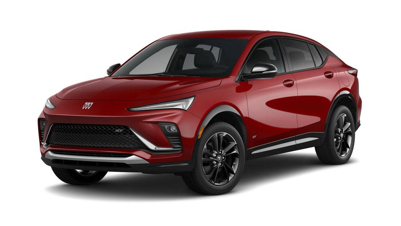 2026 Buick Envista Sport Touring Tucson AZ