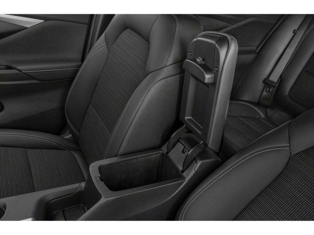 2026 Buick Envista Sport Touring Tucson AZ