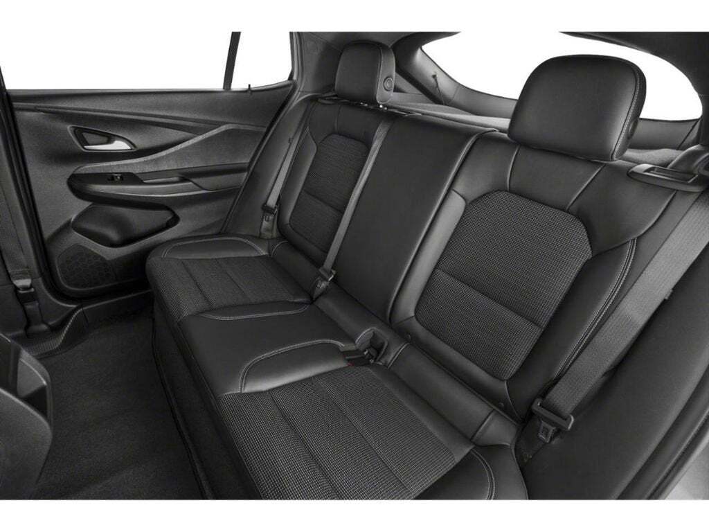 2026 Buick Envista Sport Touring Tucson AZ