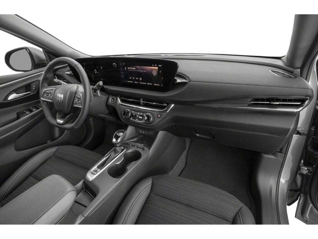 2026 Buick Envista Sport Touring Tucson AZ